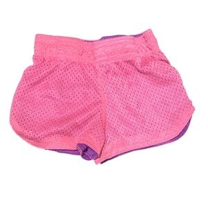 ♥️ ZONE PRO 6x Girls Shorts